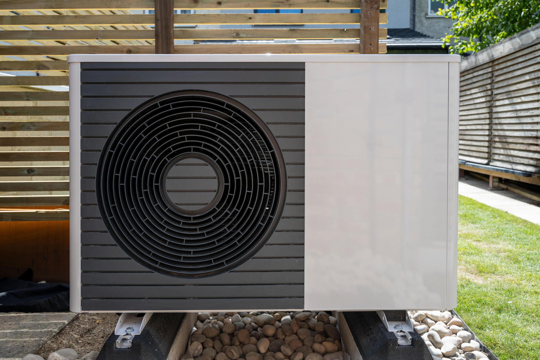 Boiler installation and upgrade